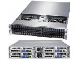 Máy chủ Superserver AS -2124BT-HTR